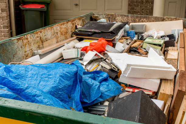 Best Recycling Services for Junk  in Sunnyvale, TX